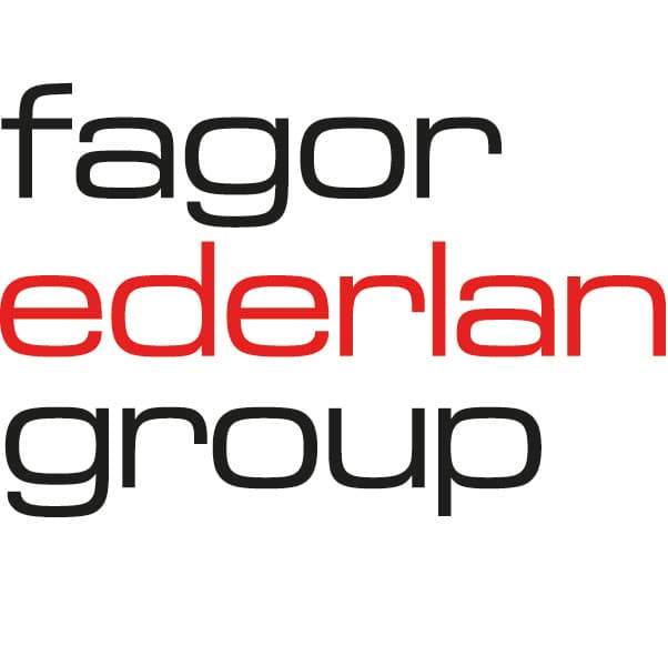 FAGOR EDERLAN S. COOP. logo