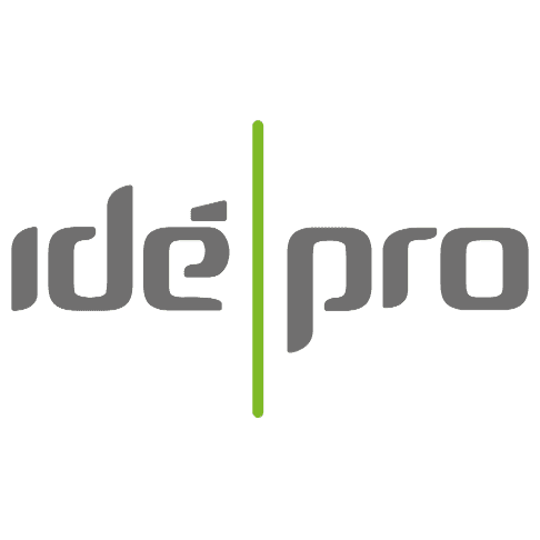Idé-Pro Skive A/S logo