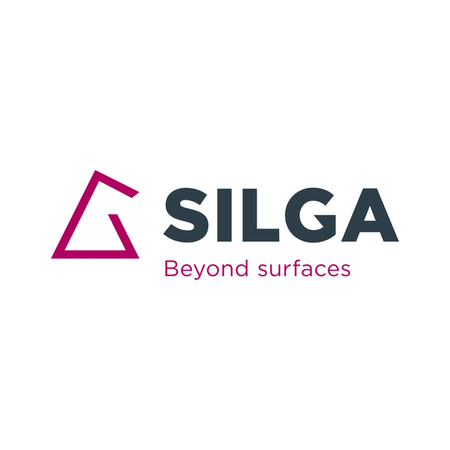 SILGA S.p.A. logo