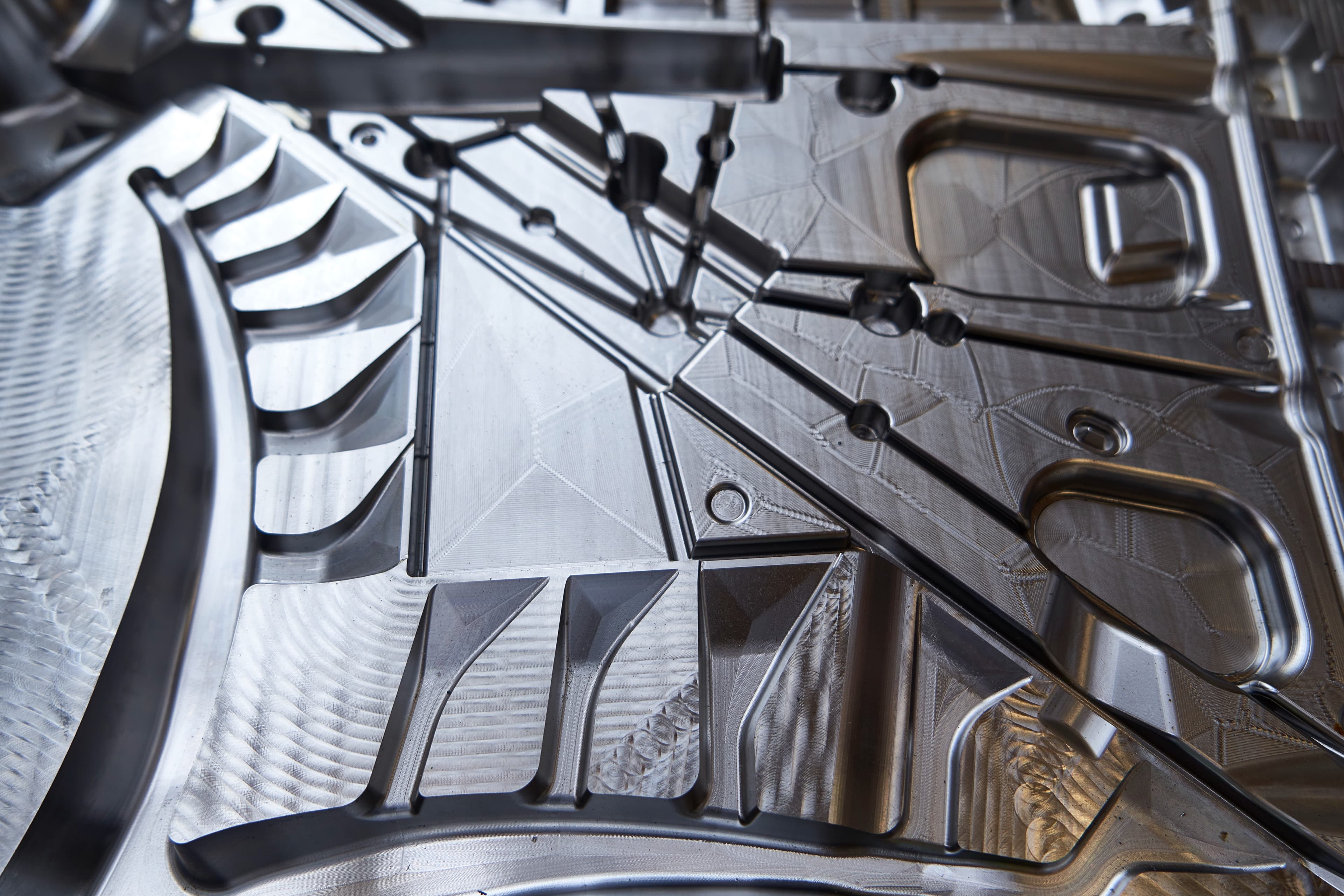 DCM Mould