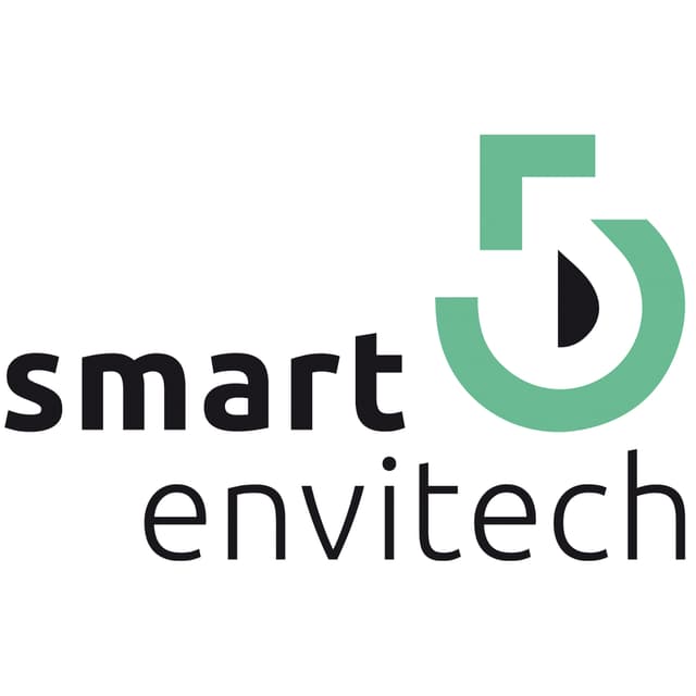 smart5 envitech GmbH logo