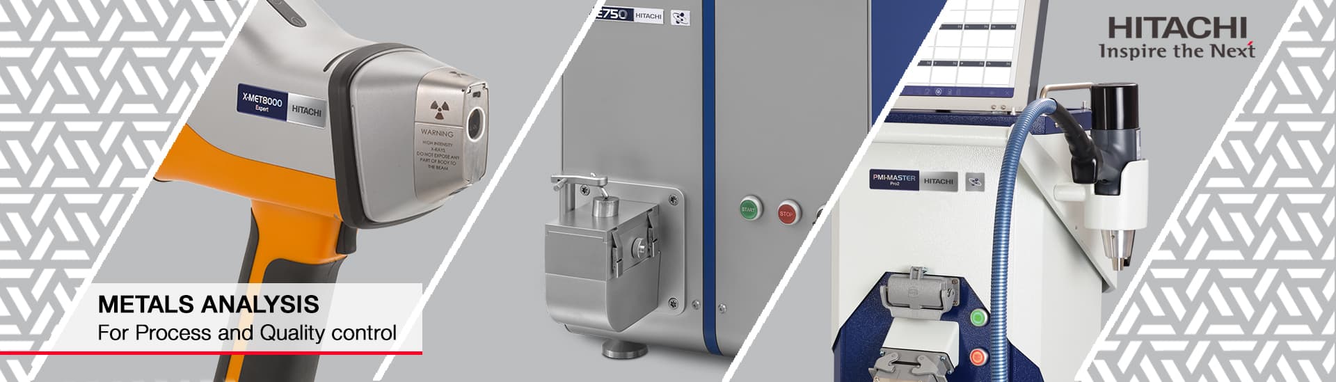 Hitachi High-Tech Analytical Science