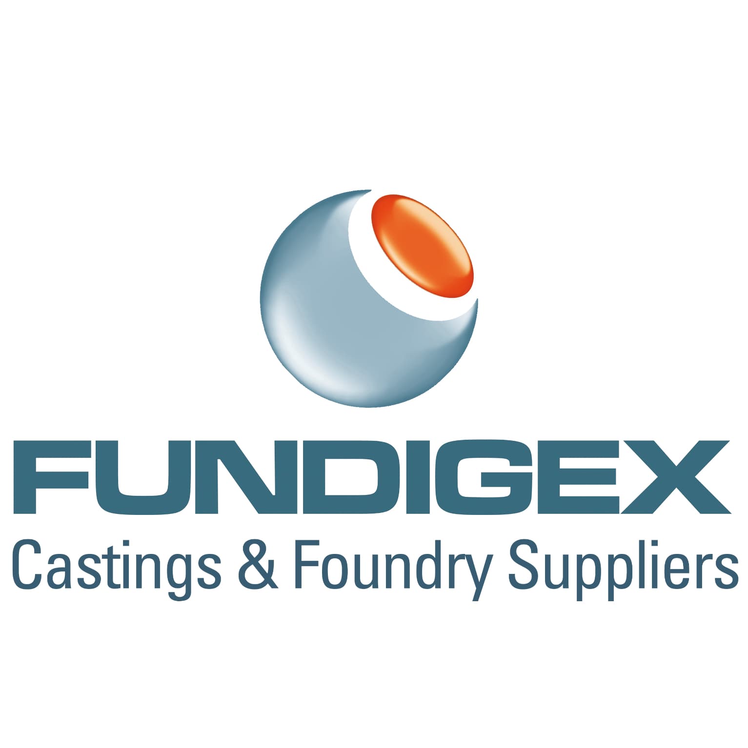 FUNDIGEX - Castings & Foundry Suppliers logo