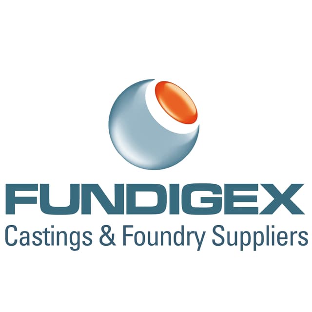 FUNDIGEX - Castings & Foundry Suppliers logo