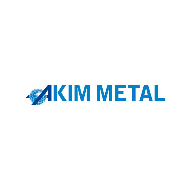 AKIM METAL SAN. TIC.A.S. logo
