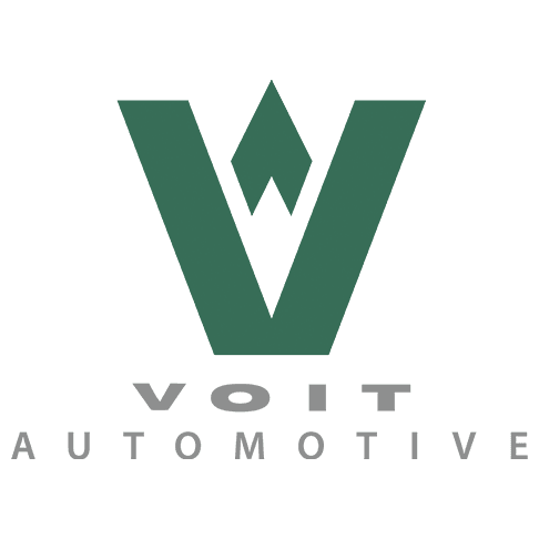 VOIT Automotive GmbH logo