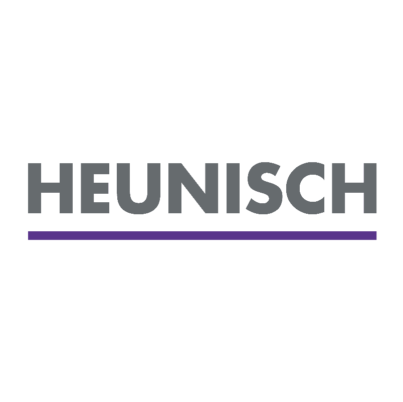 Gießerei HEUNISCH GmbH logo