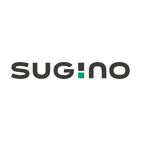 Sugino Machine Europe logo