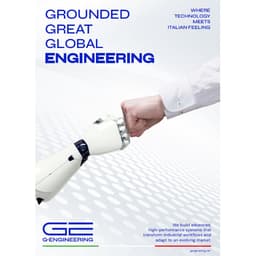 G Engineering Srl