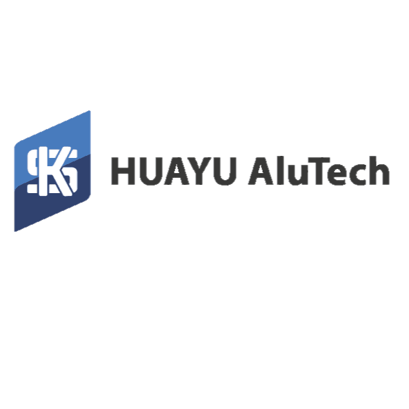 KS HUAYU AluTech GmbH logo