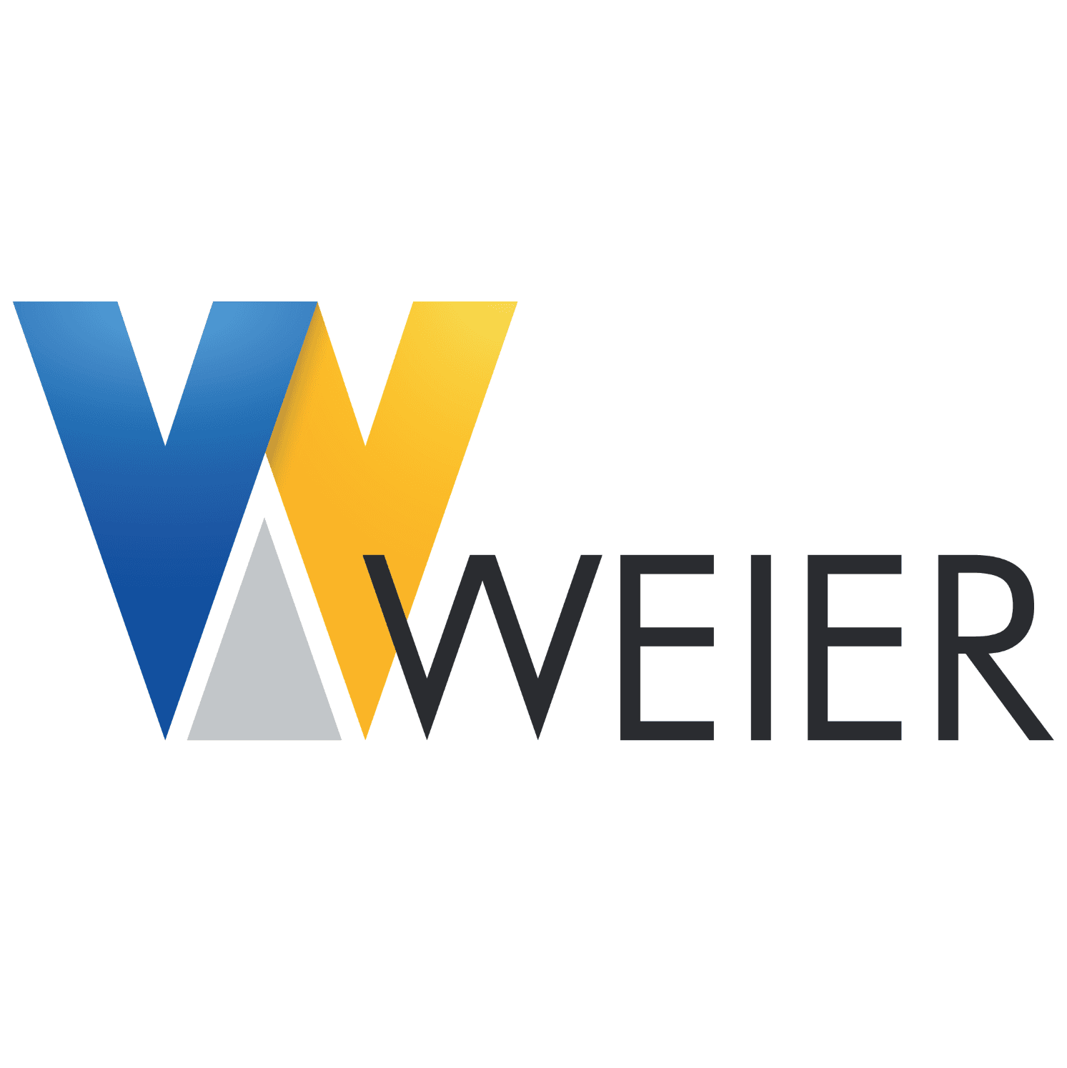 Weier GmbH logo