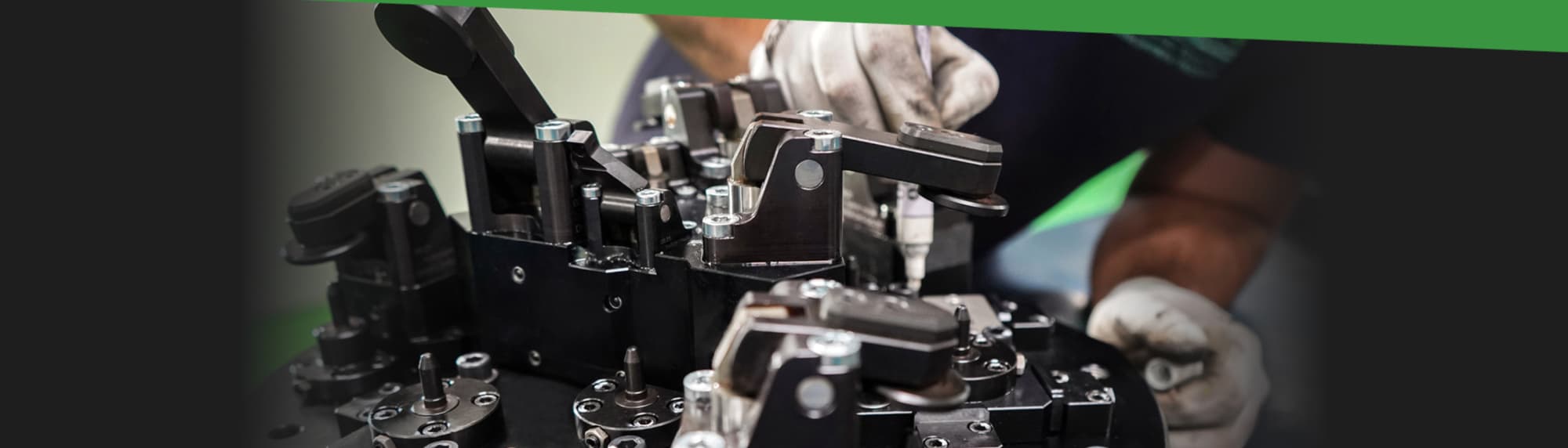 S.P.M. SRL Engineering and Fixture Solutions