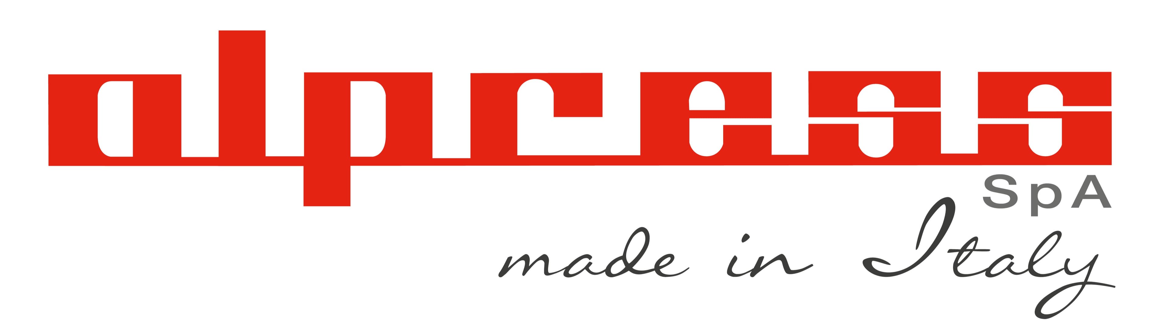 ALPRESS S.p.A.