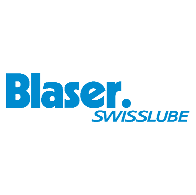 Blaser Swisslube GmbH logo