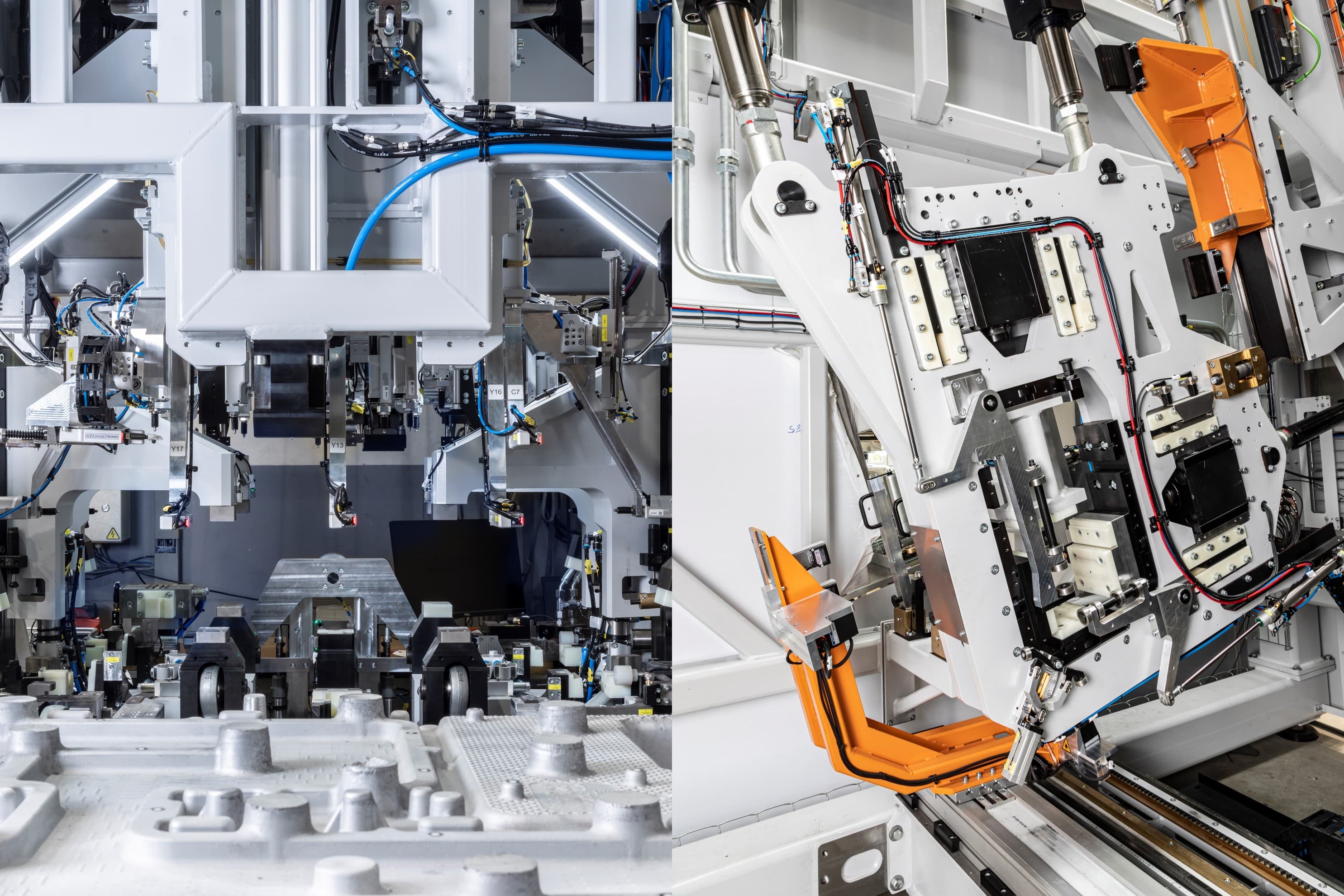 Laubinger + Rickmann GmbH & Co. KG
