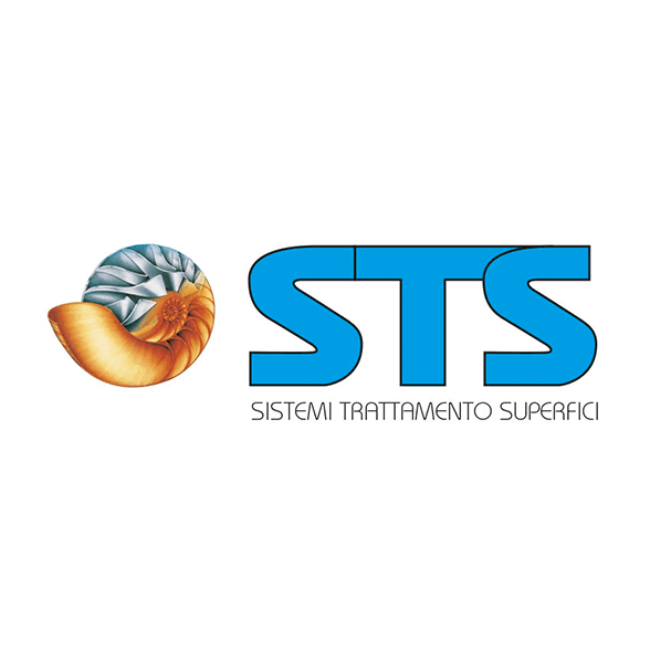 STS SRL logo