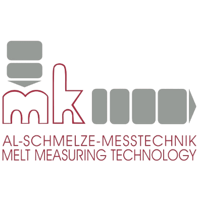 mk Industrievertretungen GmbH logo