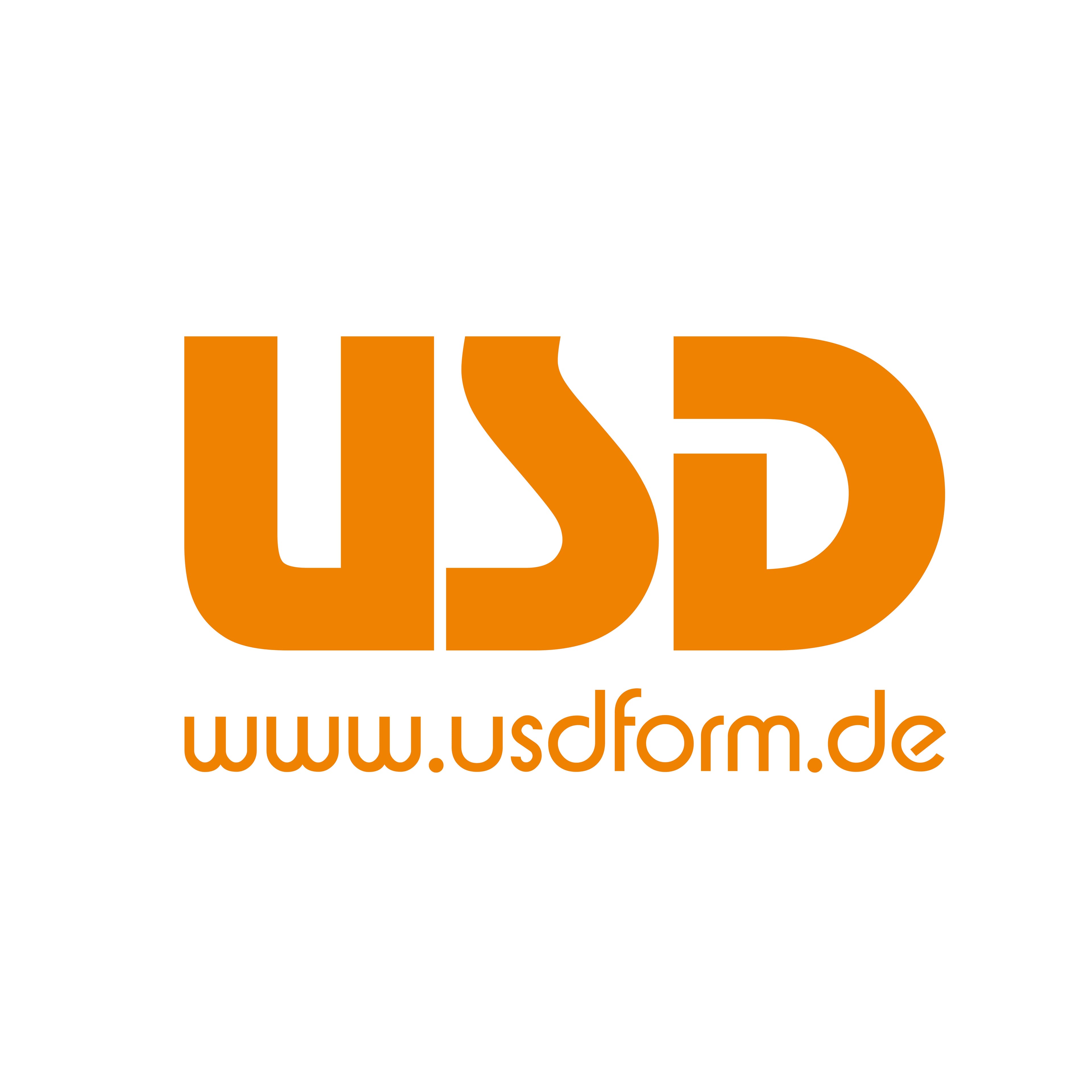 USD Formteiltechnik GmbH logo