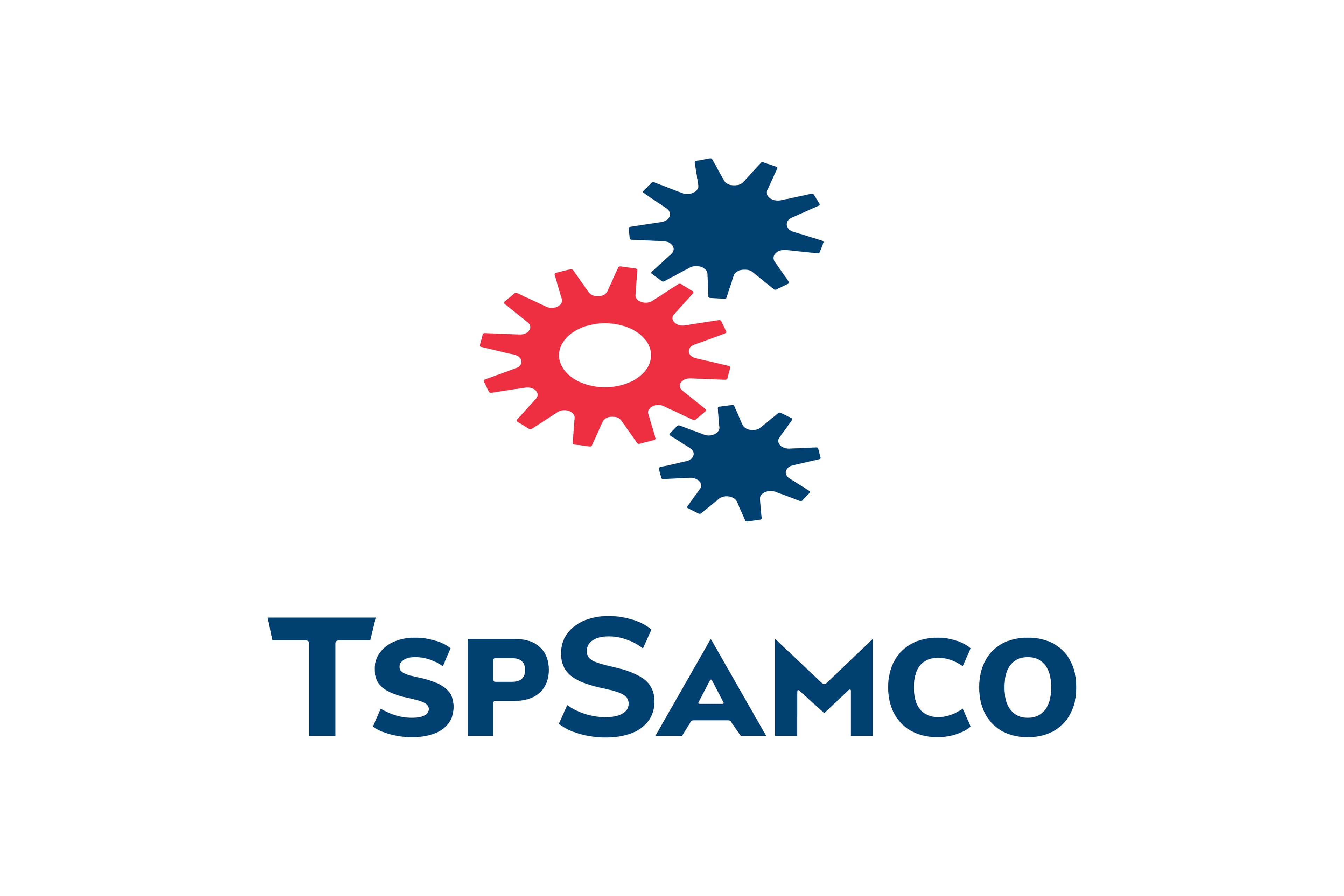 TSP SAMCO PRECISION Co., LTD. Zhongzheng Rd., Xinzhuang Dist.,