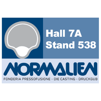 NORMALIEN S.p.A. logo