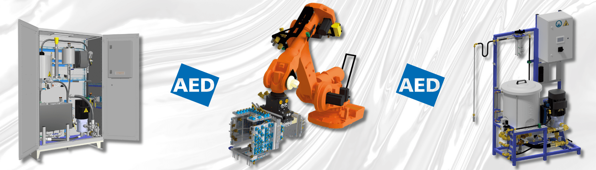 AED Automation GmbH
