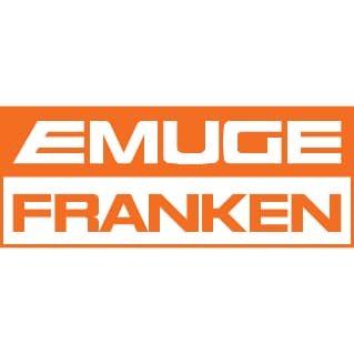 EMUGE Werk Richard Glimpel GmbH & Co. KG logo