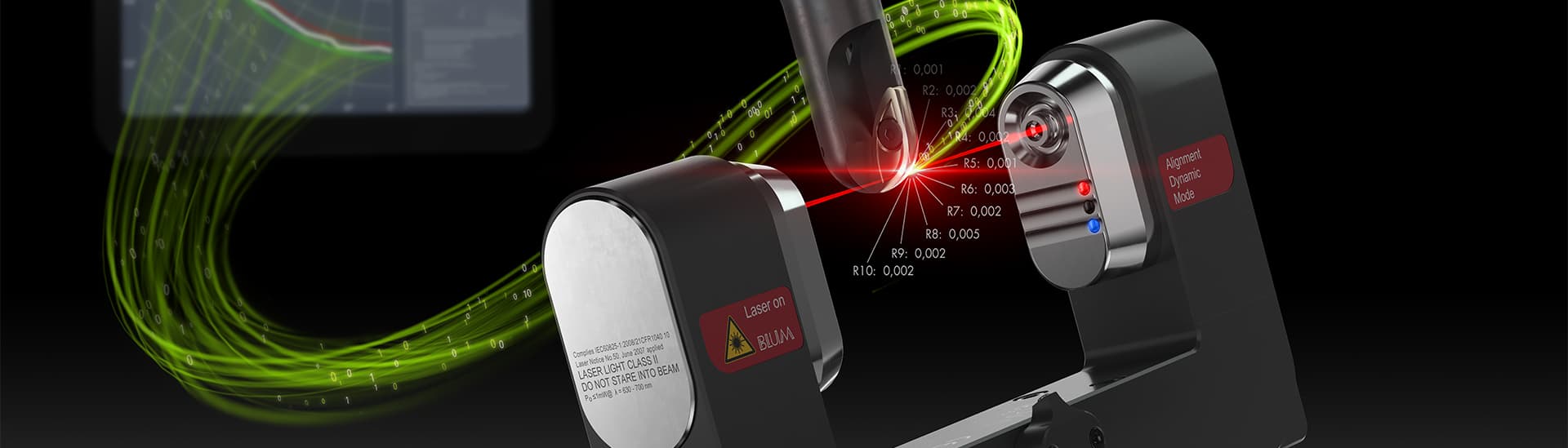 Blum-Novotest GmbH