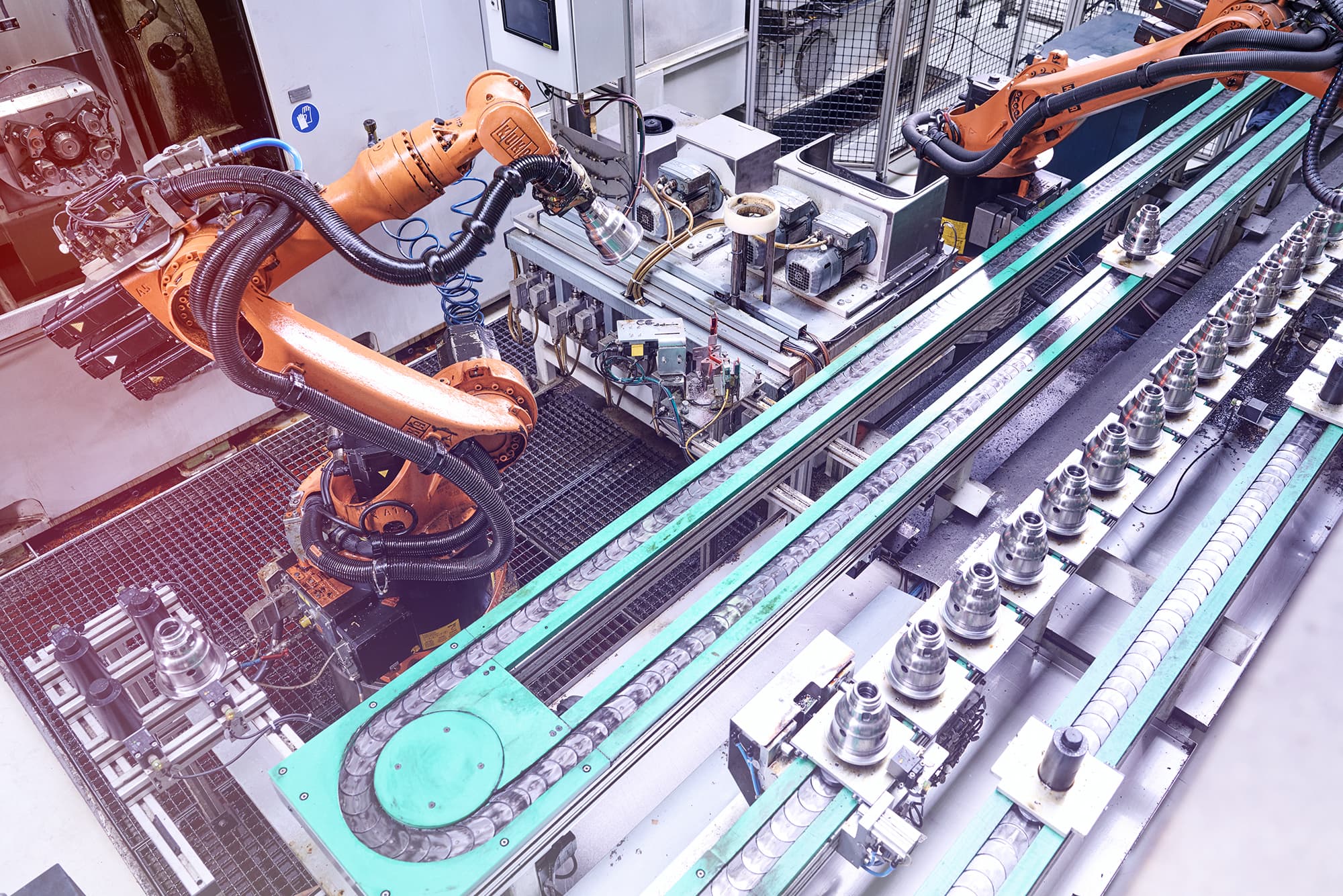 TALLAG Saalfeld GmbH