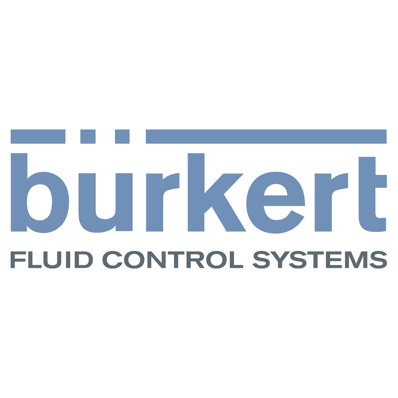 Bürkert Fluid Control Systems GmbH & Co. KG logo