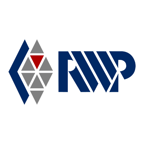 RWP Gesellschaft beratender Ingenieure für Berechnung und rechnergestützte Simulation mbH logo