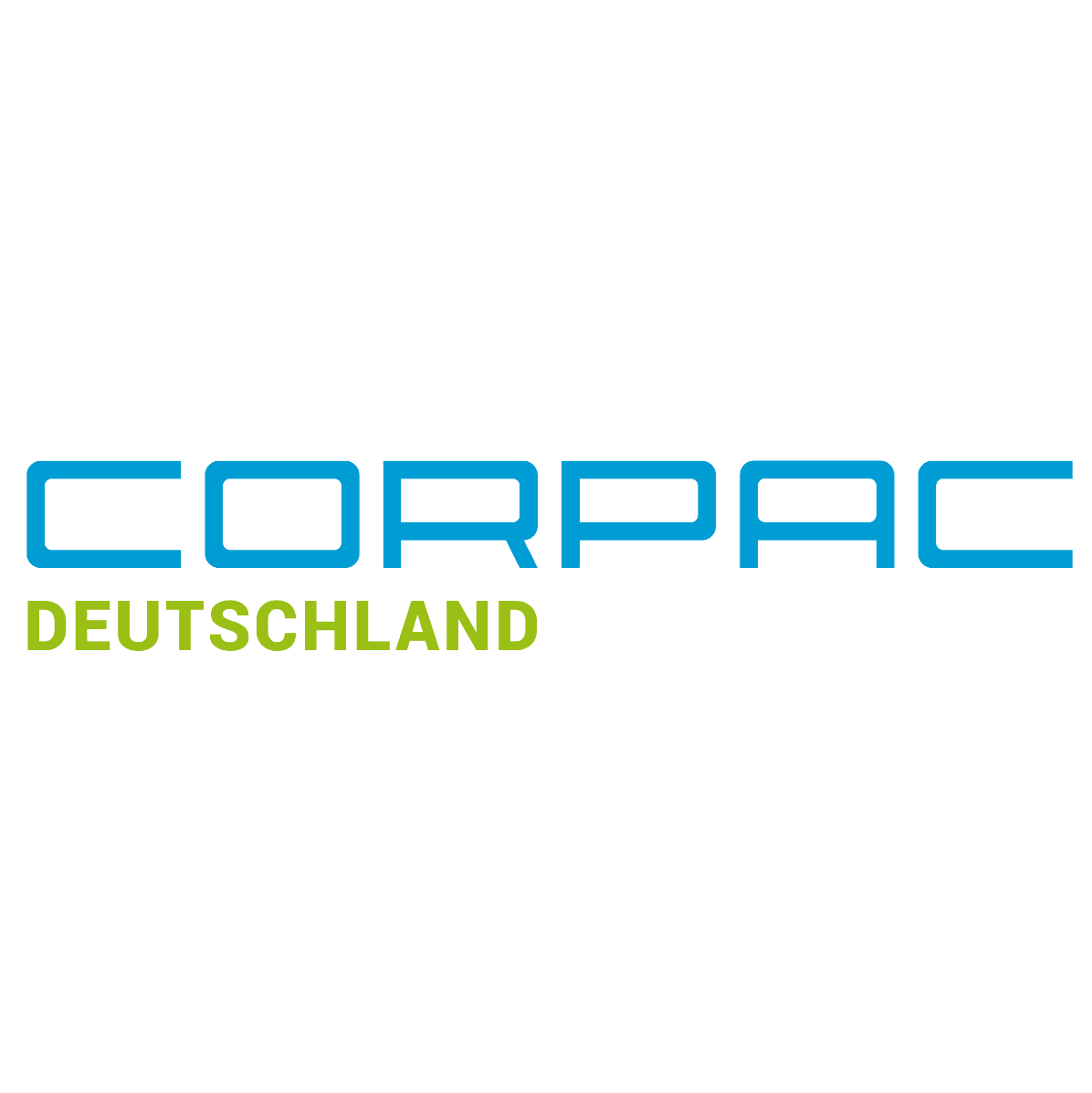 Corpac Deutschland GmbH & Co. KG logo