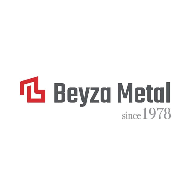 BEYZA METAL DIE CASTING logo