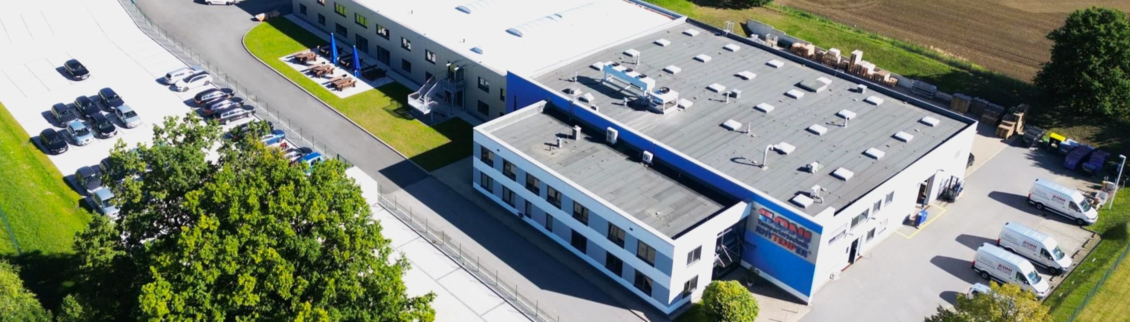 ONI Temperiertechnik Rhytemper GmbH