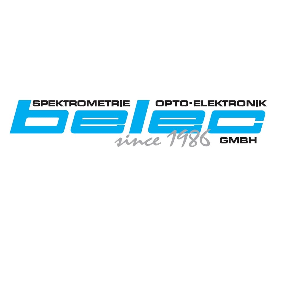 Belec Spektrometrie Opto-Elektronik GmbH logo