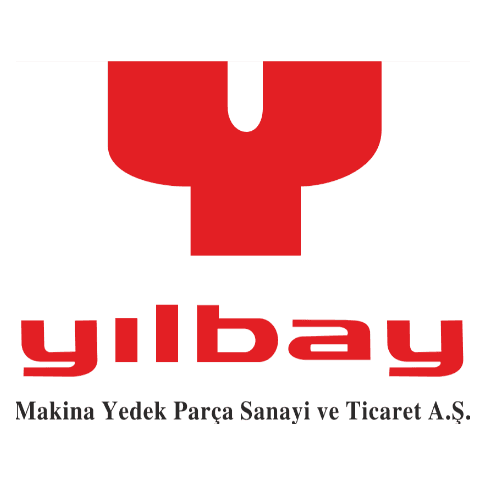 YILBAY Makina Yedek Parca Sanayi ve Ticaret A.S. logo