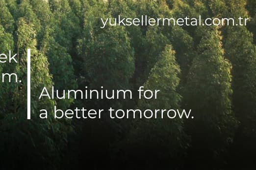 YUKSELLER METAL SAN VE TIC AS