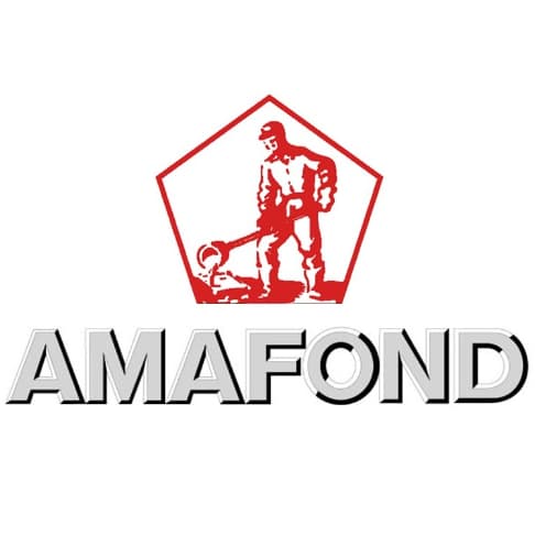 AMAFOND logo