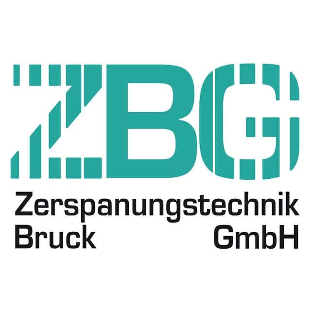 ZBG Zerspanungstechnik Bruck GmbH logo