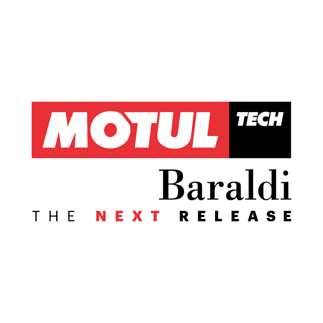 BARALDI SRL logo
