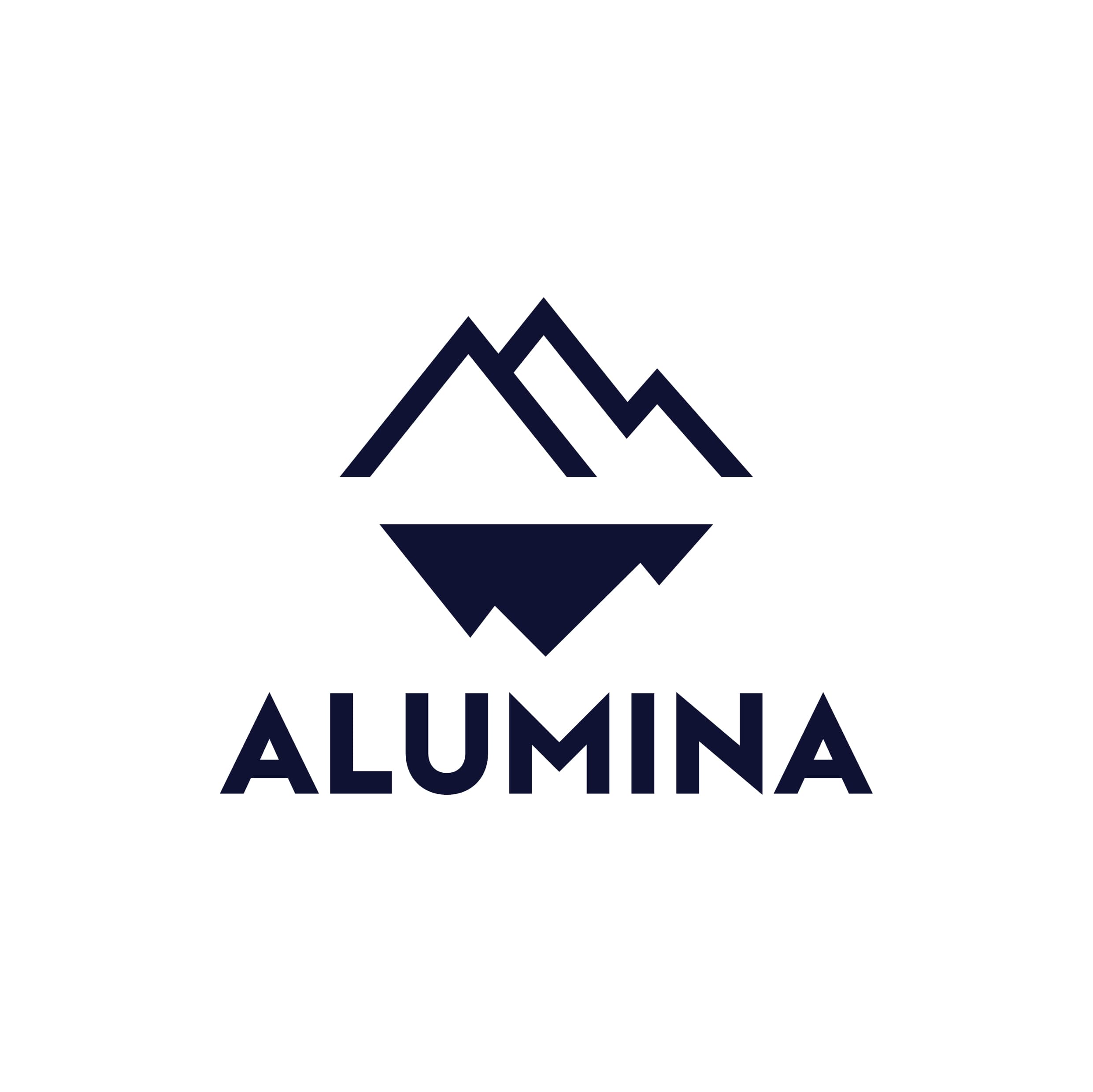 Alumina logo