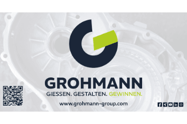 Grohmann ALUWORKS GmbH & Co. KG