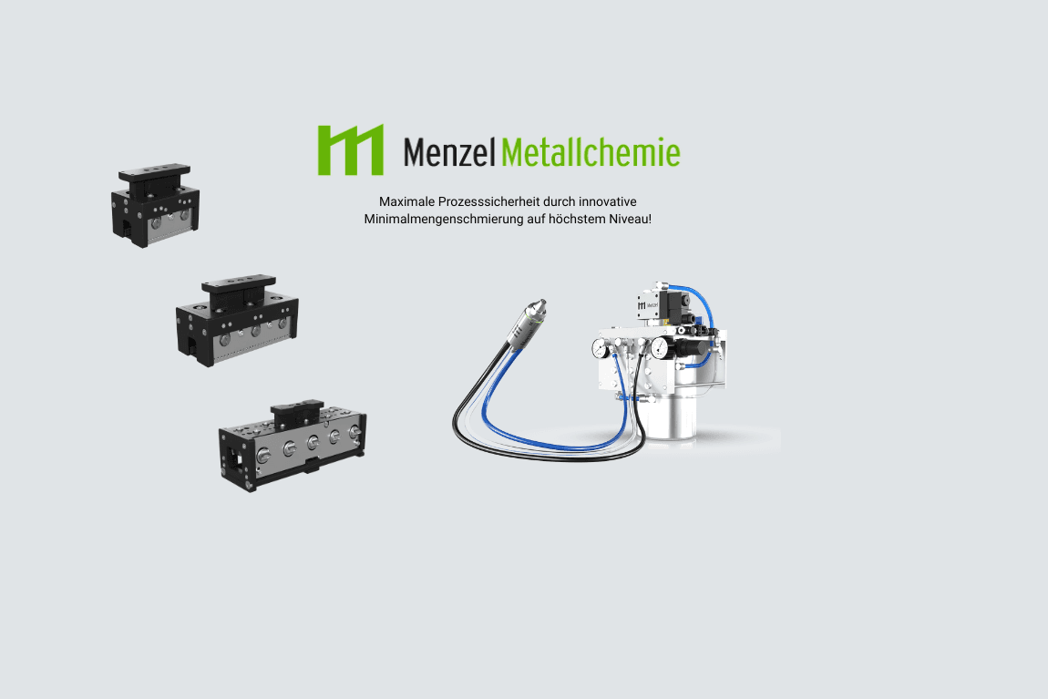 Menzel Metallchemie GmbH