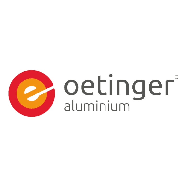 Oetinger Aluminium GmbH logo