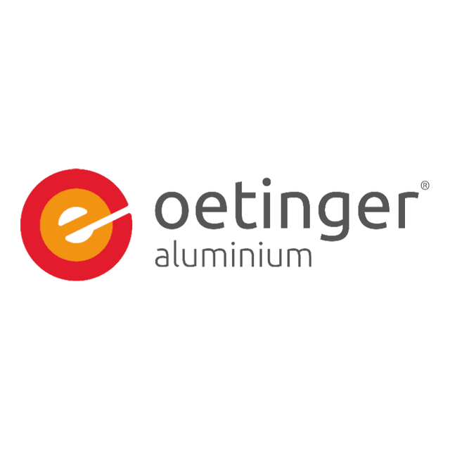 Oetinger Aluminium GmbH logo