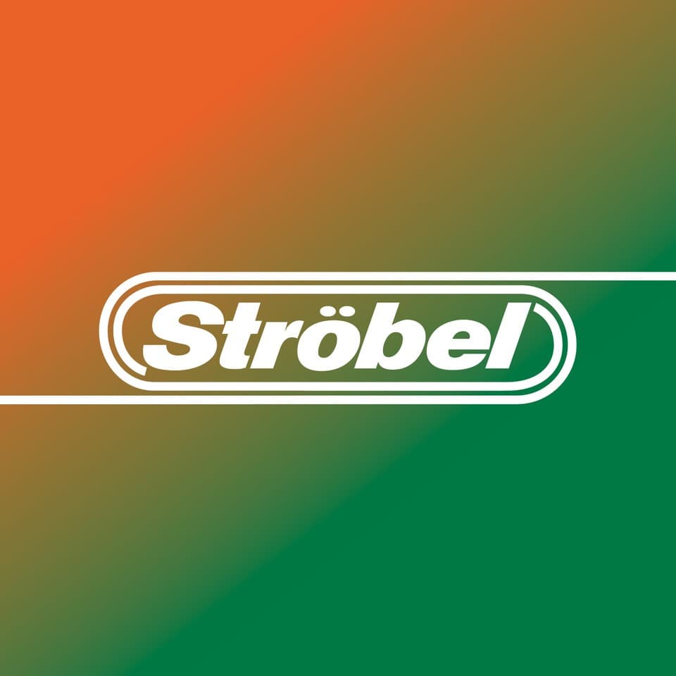 Ströbel GmbH logo