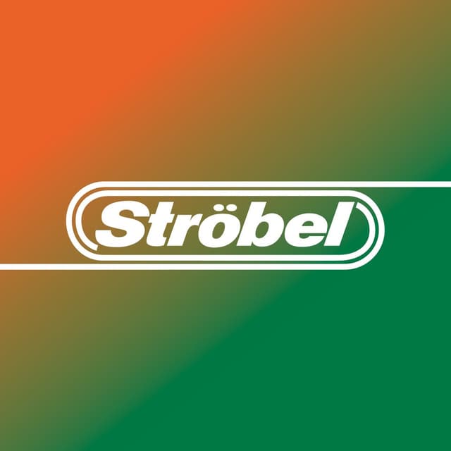 Ströbel GmbH logo