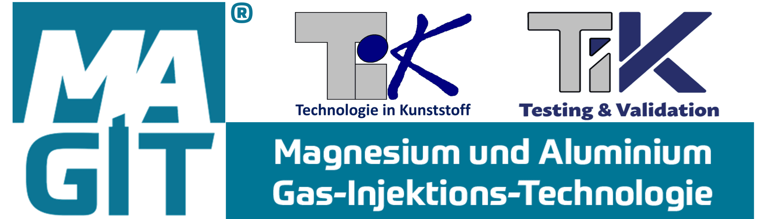 TiK-GmbH / MAGIT-Gasinjektion