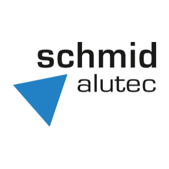 schmid alutec gmbh & co. kg logo