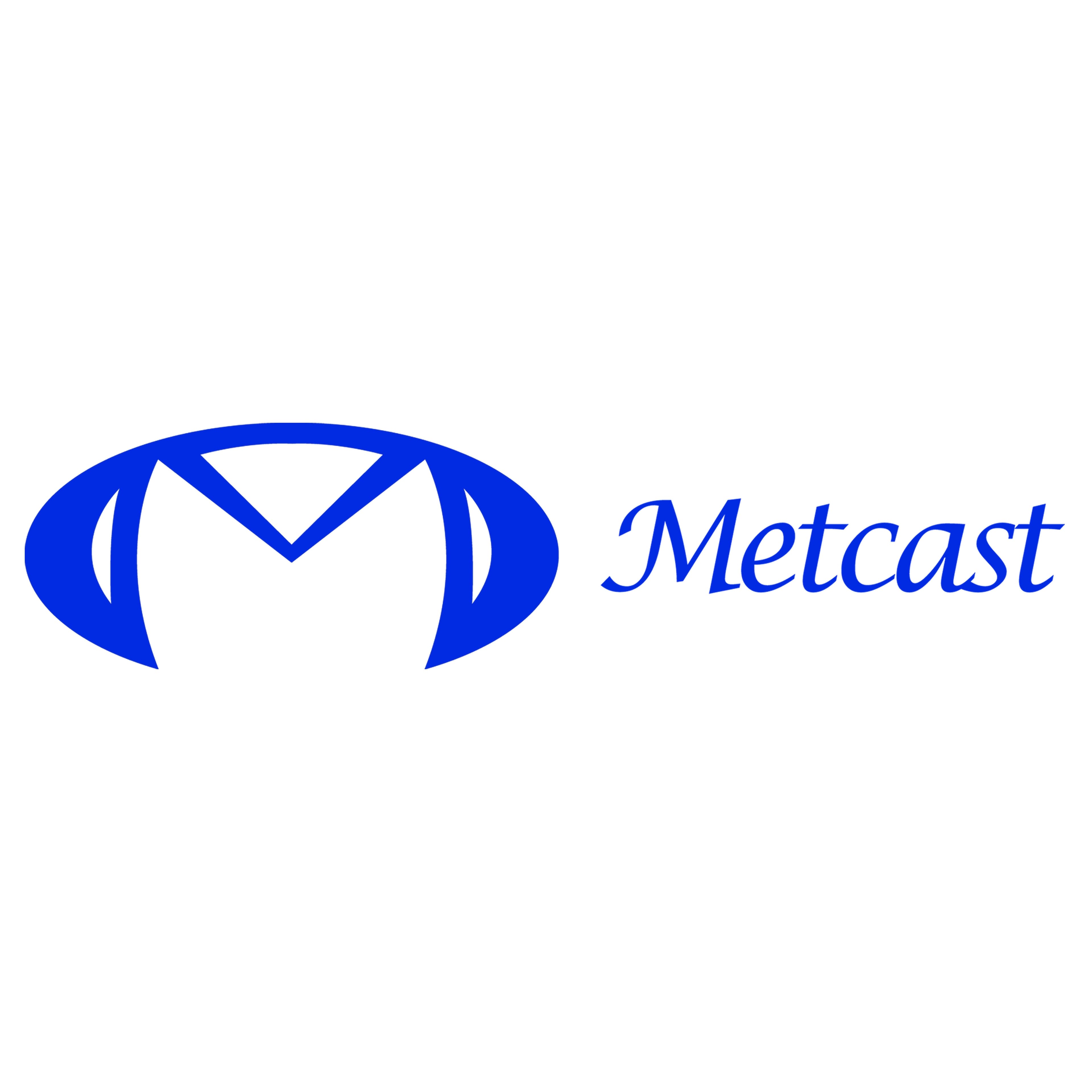 Metcast Co., Ltd. logo