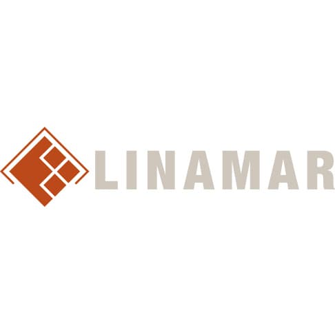 Linamar Corporation logo